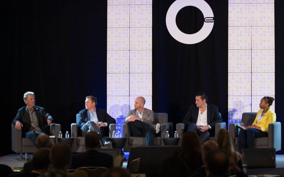 OCTANe Sees Growth at Annual Technology Innovation Forum