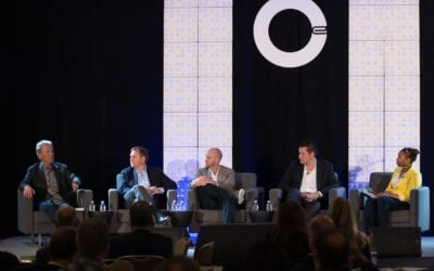 OCTANe Sees Growth at Annual Technology Innovation Forum