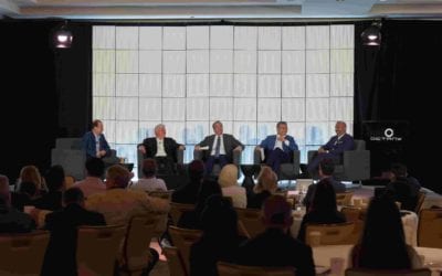 OCTANe Focuses on What’s Next in Ophthalmics at Ophthalmology Technology Summit