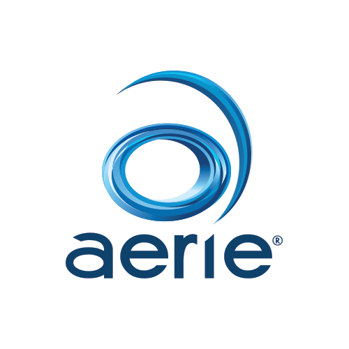 Aerie Pharmaceutical - Ophthalmology Company