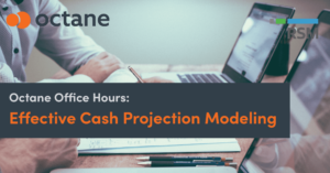 Effective Cash Projection Modeling RSM