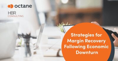 Strategies for Margin Recovery Following Economic Downturn