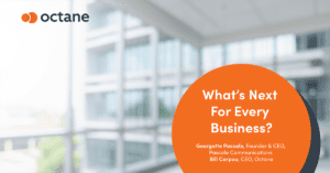 What’s Next For Every Business