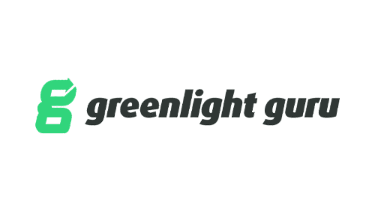 Green Light Guru Logo