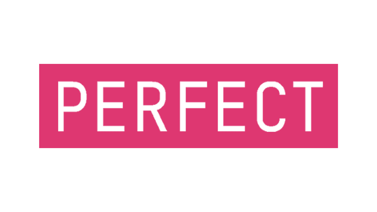 Perfect Corp. Logo