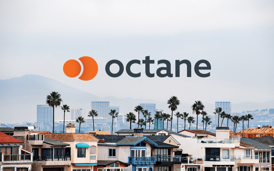 Announcing the Octane Brand Refresh