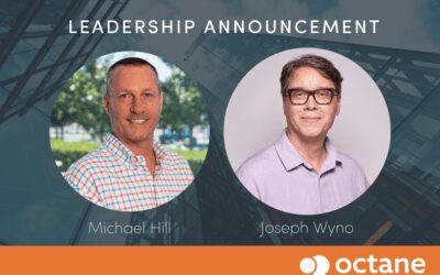 Octane Announces New Leadership for LaunchPad SBDC and Octane Capital Markets