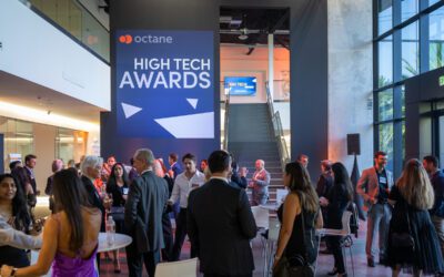 2023 High Tech Awards Winners Announced!