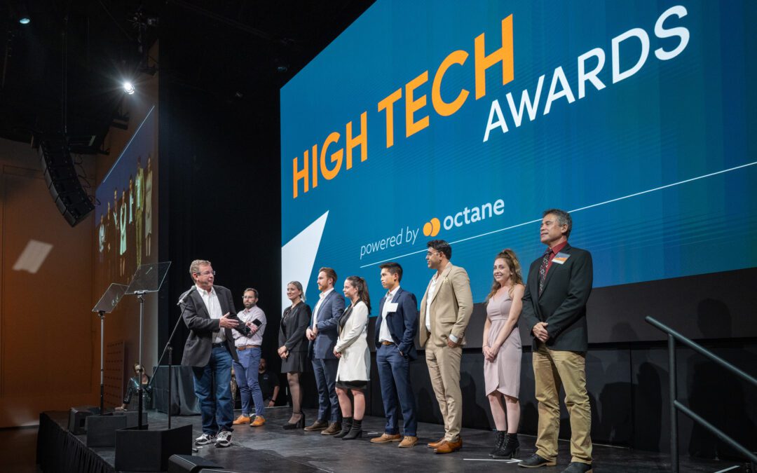 High Tech Awards 2024