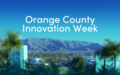 Octane Announces Annual 2024 Tech Innovation Forum and the Return of OC Innovation Week