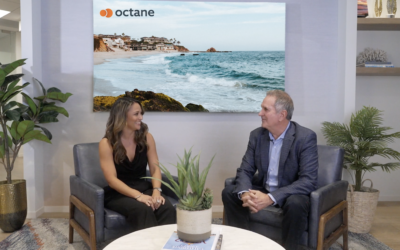 Octane Insights: A Conversation with Octane’s CEO & Director of Marketing
