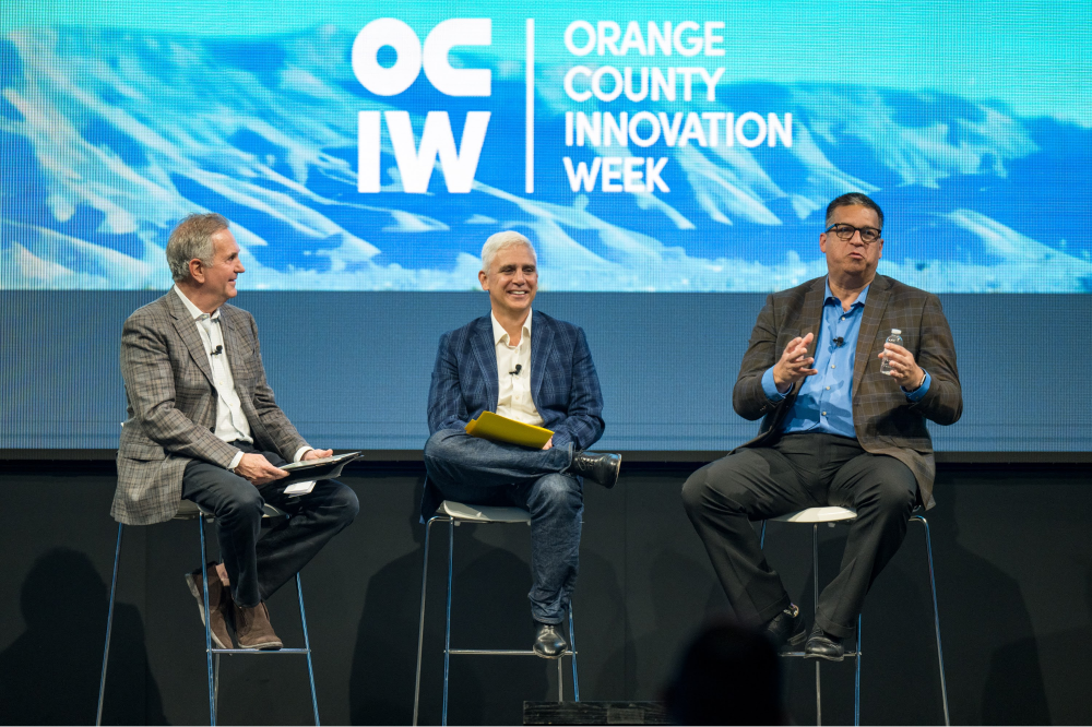 OC Innovation Week 2024: Celebrating Innovation and Collaboration in Orange County