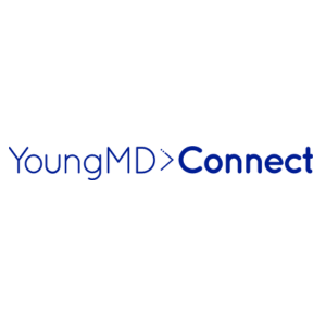 YoungMD logo